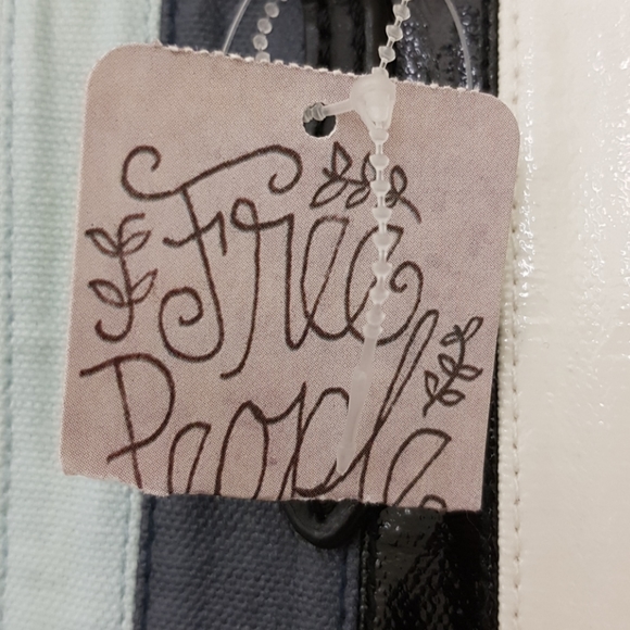 Free People Bag new - Picture 3 of 5